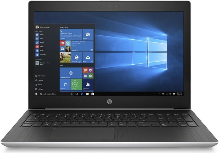 Image du produit HP ProBook 450 G5 (15.60", Intel Core i5-8250U, 8 Go, 256 Go, CH)