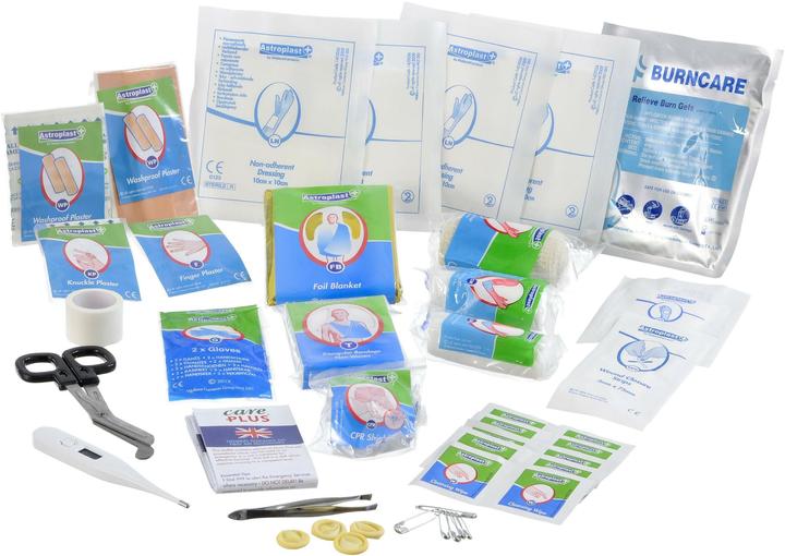 Produktbild Care Plus Waterproof (First Aid Kit)