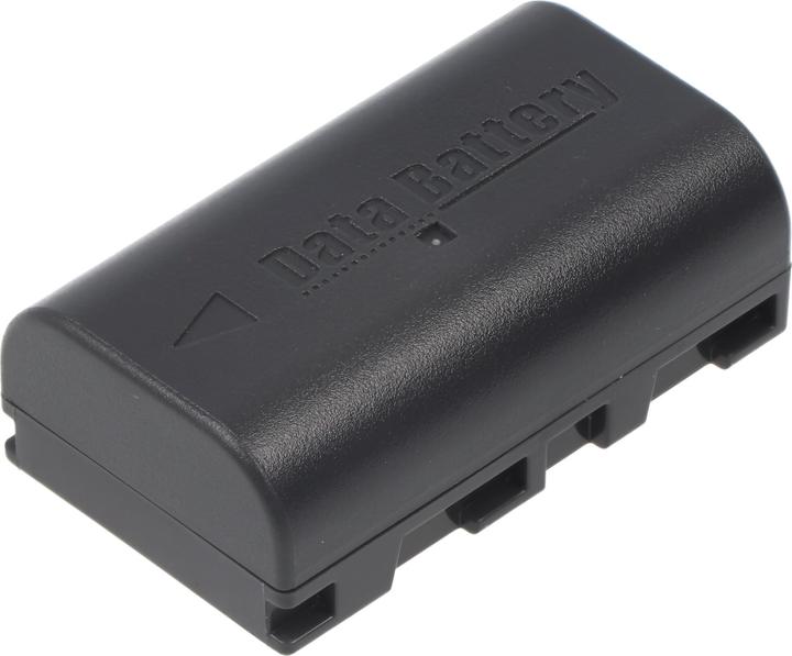 Actual product image AccuCell Battery JVC BN-VF808 U, BN-VF815 U (Rechargeable battery)