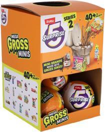 Produktbild 5 Surprise Zuru Mega Gross Minis Series 2