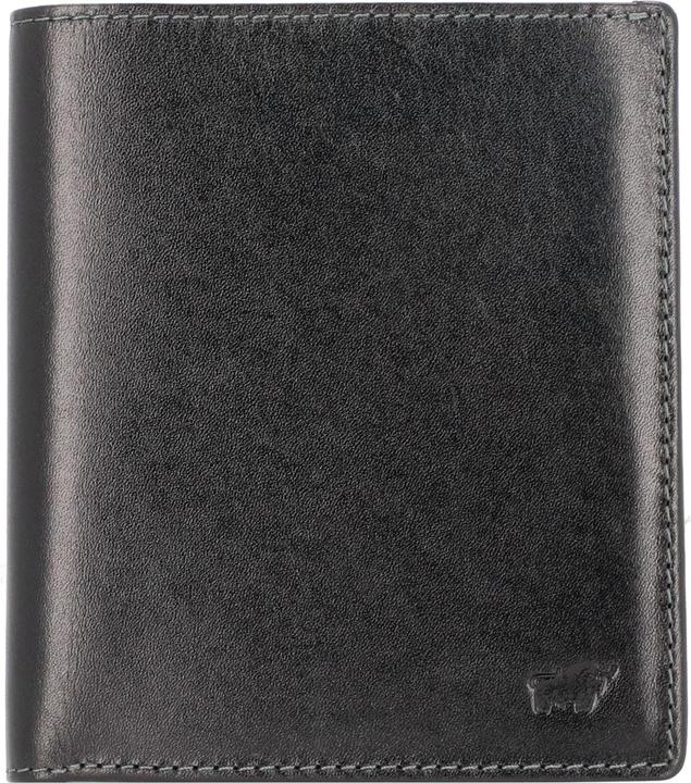Image du produit Braun Büffel Arezzo Portefeuille RFID Cuir 10 cm