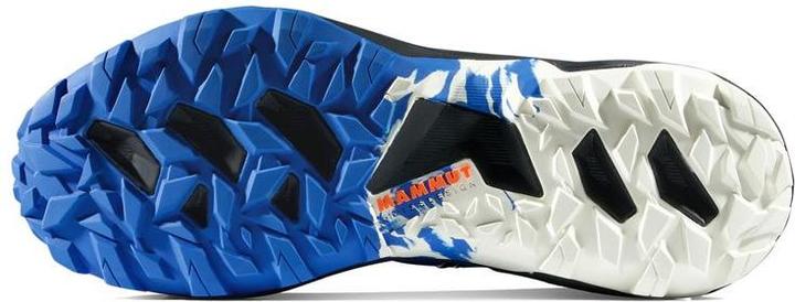 Produktbild Mammut Sertig TR Low GTX Women (40)