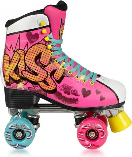 Actual product image Playlife Kiss (42)