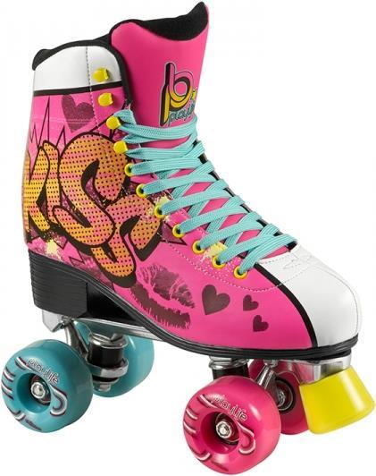 Actual product image Playlife Kiss (42)