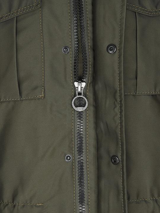 Produktbild Wellensteyn Fieldjacket COLONEL (M)