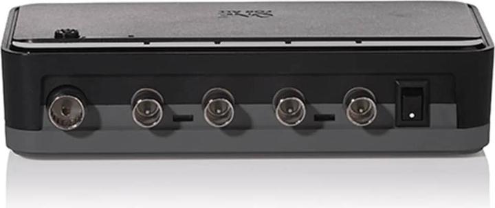 Immagine prodotto One for All Amplificatore di segnale 4 Eu 21l (20 dB, DAB/ DAB+, DVB-T / -T2)
