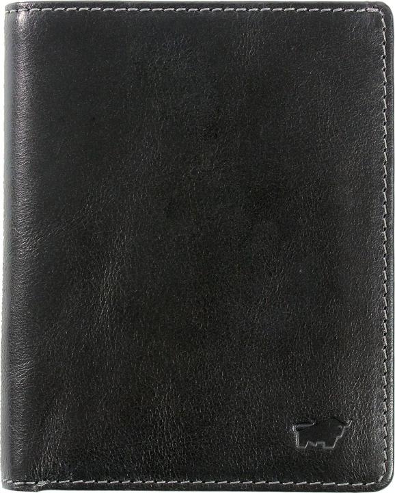 Produktbild Braun Büffel Geldbörse Arezzo 81442 Geldbörse