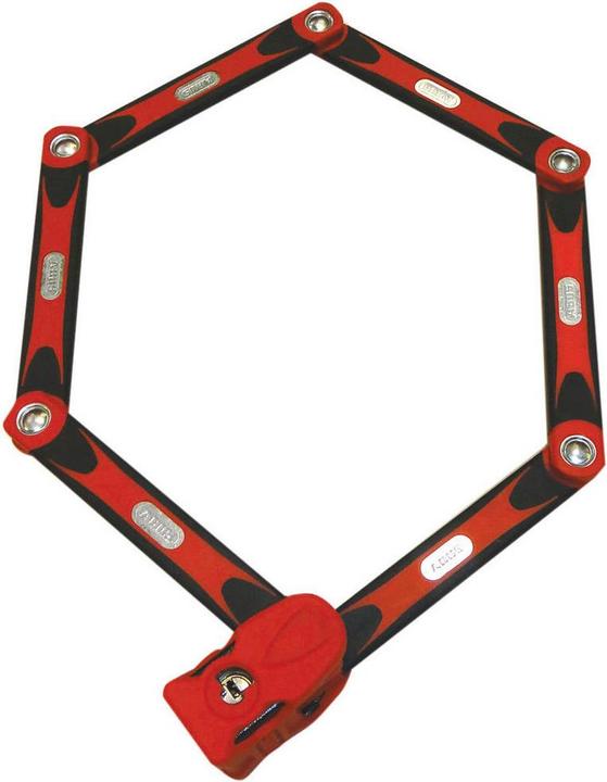Actual product image Abus Bordo Big 6000 (120 cm)