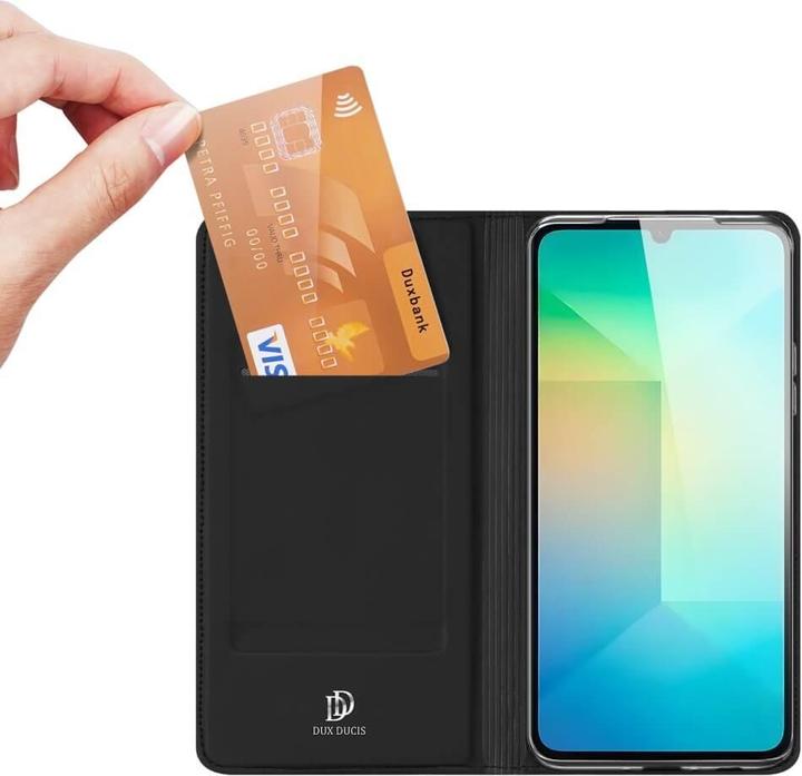 Immagine prodotto Dux Ducis Galaxy A26 5G - Skin Pro Flip Case (Samsung Galaxy A26)