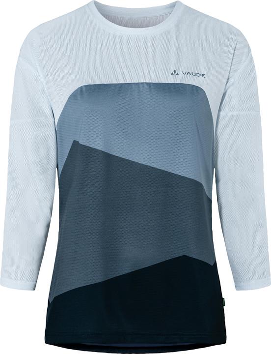 Produktbild Vaude Moab LS T-Shirt V (38)