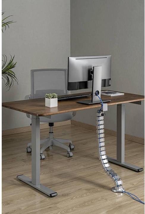 Actual product image myWall Flexible cable routing (Cable conduit, 134.70 cm)