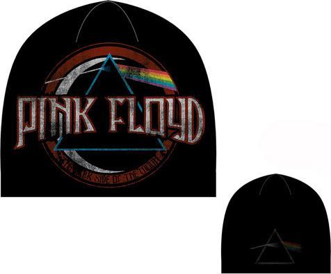 Produktbild Pink Floyd Beanie Logo