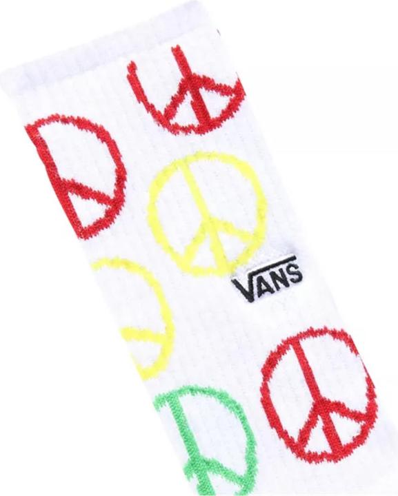 Produktbild Vans Tyson Peterson Crew Socks (42.5 - 47)