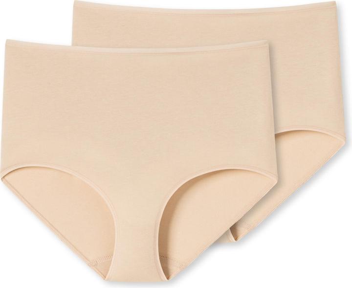 Schiesser 2erPack 95/5 Maxi