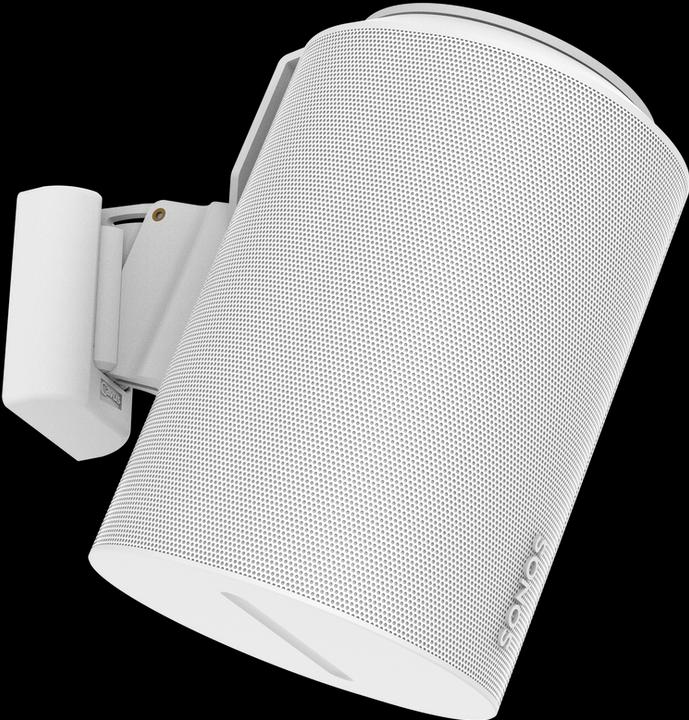 Immagine prodotto Cavus CMSE100W (1 pz., Installazione a parete, Rotante, Inclinabile)