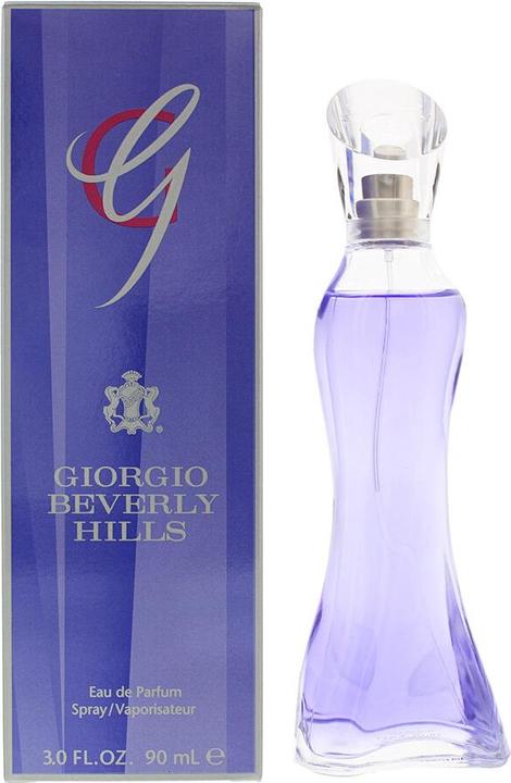 Immagine prodotto Giorgio Beverly Hills G 90 Ml - Eau De Parfum - Dove (Eau de parfum, 90 ml)