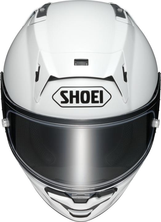 Immagine prodotto Shoei Casco integrale X-Spirit Pro Plain (53 - 54 cm, XS)