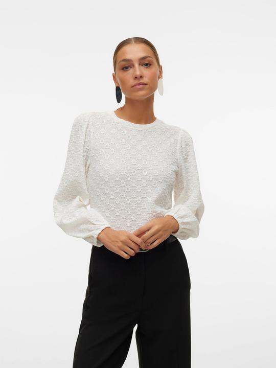 Produktbild Vero Moda VMFLOWER Top Bluse (S)