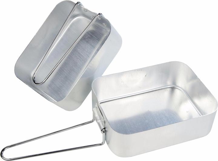 Image du produit Regatta Great Outdoors CampingEnsemble de casseroles