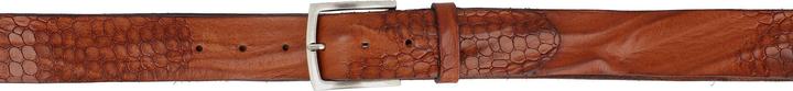 Actual product image B.Belt Belt leather (100)