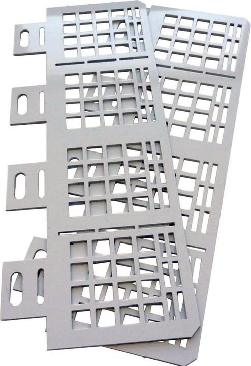 Actual product image Eaton Subdivision, for block terminal, 2x240qmm, 167458