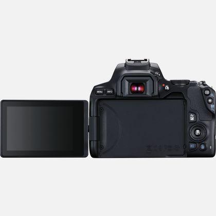 Produktbild Canon EOS 250D (24.10 Mpx, APS-C / DX)