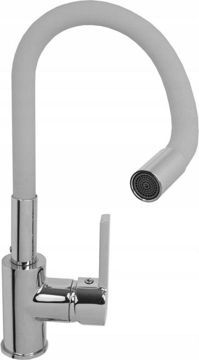 Produktbild Pyramis Pyramide Flessi Küchenmixer grau