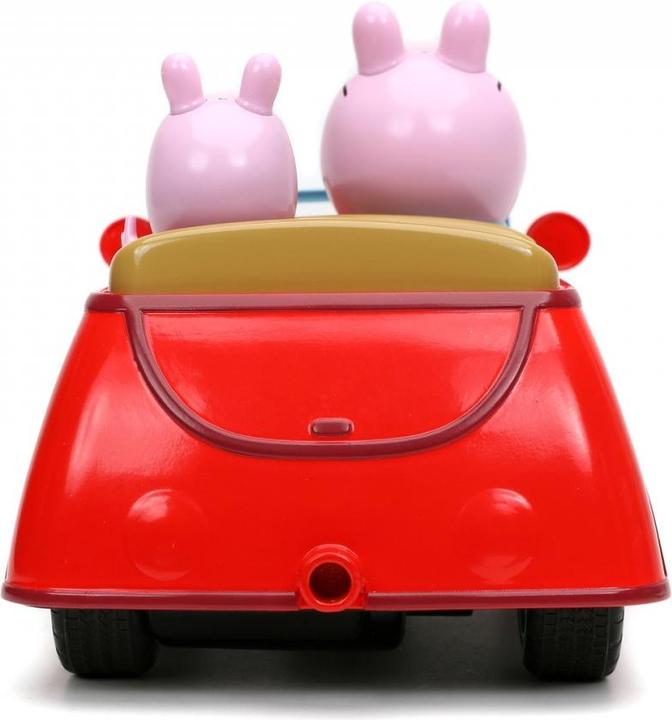 Produktbild Jada Peppa Pig