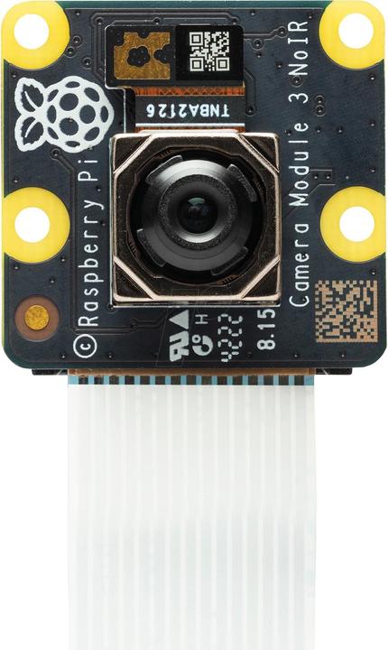 Produktbild Raspberry Pi Camera Module 3 NoIR
