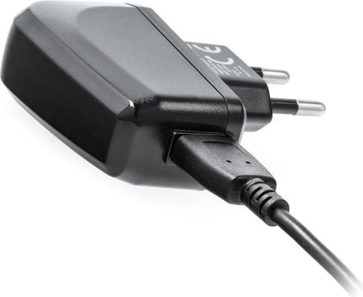 BlueStar Blue Star TFK-TC-1095B 1x USB-A 2A Ladegerät (5901737411556) (10 W)