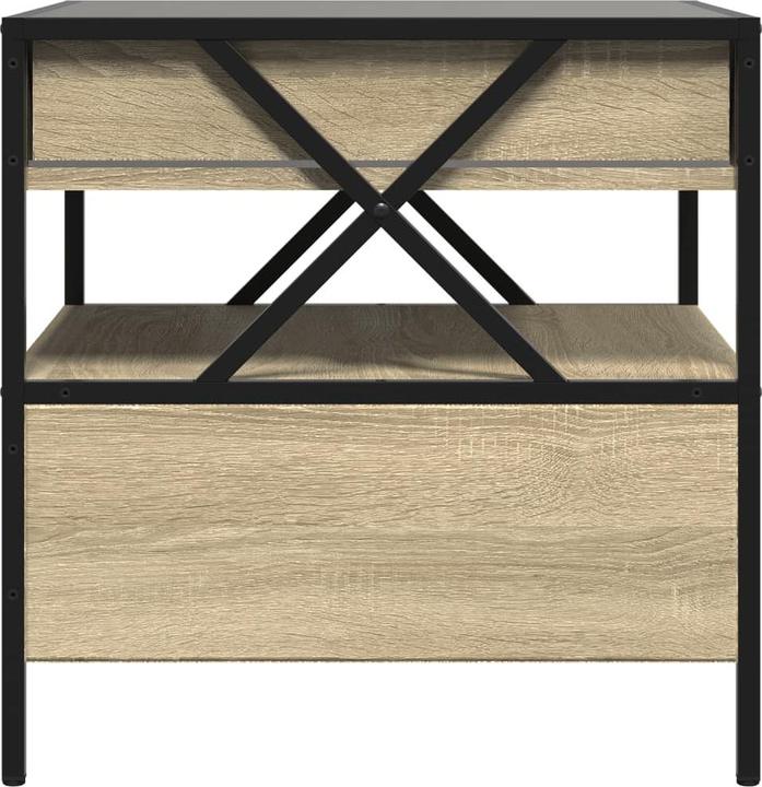 Actual product image VidaXL Lenochka (50 x 50 x 51 cm)