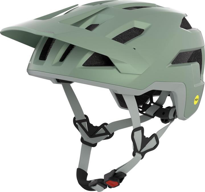 Immagine prodotto ALPINA SPORTS Taunus Mips (55 - 59 cm)