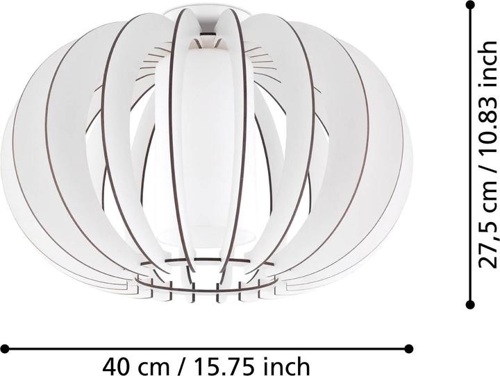 Produktbild EGLO Stellato 2 (E27)