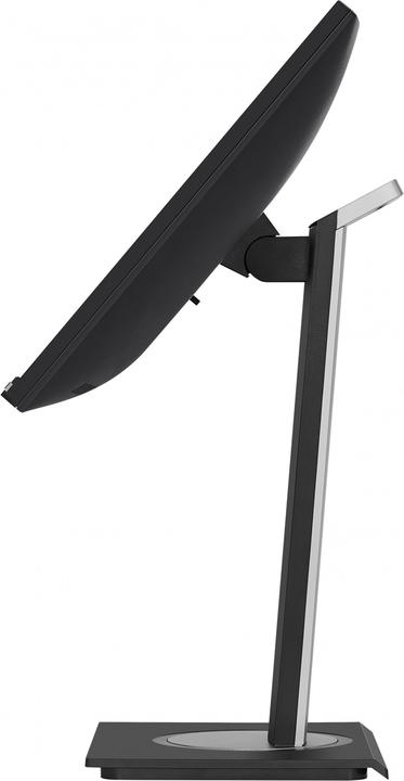 Actual product image Viewsonic VG Series VG2448a 61 cm (24" ) 1920 x 1080 Pixel Full HD LED Black (1920 x 1080 pixels, 24")