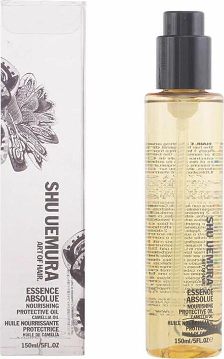 Actual product image Shu Uemura Essence Absolue Nourishing Protective Oil (150 ml)