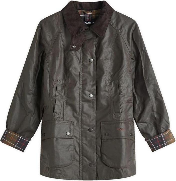 Immagine prodotto Barbour Giacca classica in cera Beadnell (XXS)