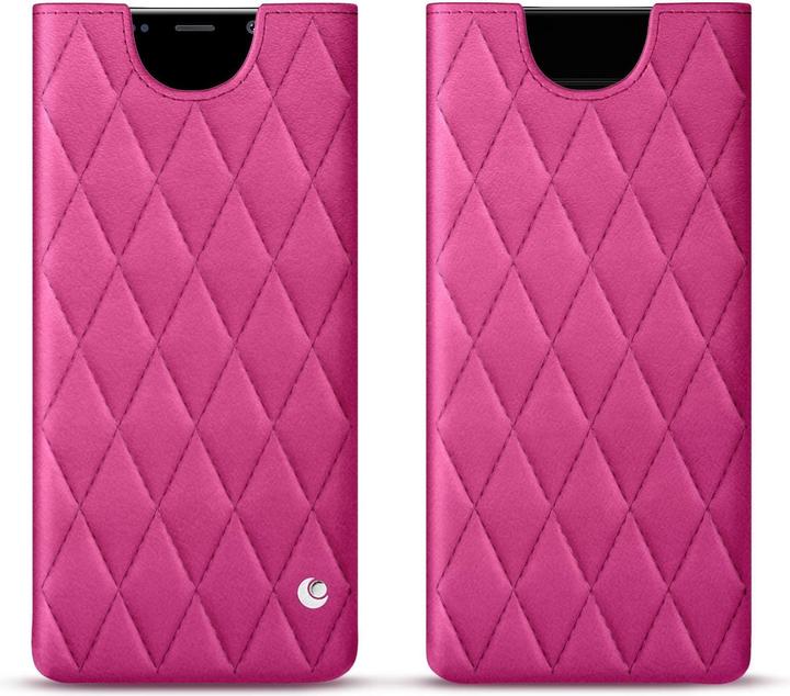 Image du produit Noreve Housse cuir (Samsung Galaxy Note 9)