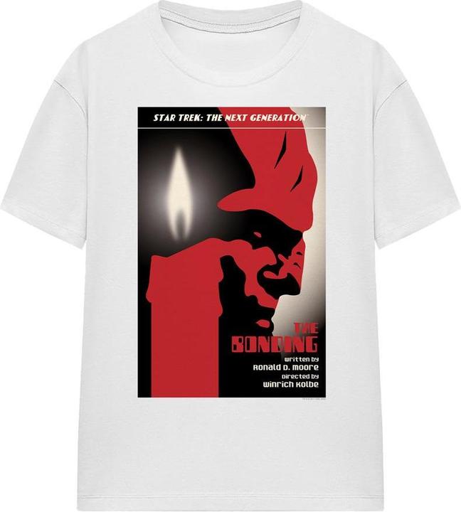 Produktbild The Next Generation Season 3 Episode 5 TShirt (M)