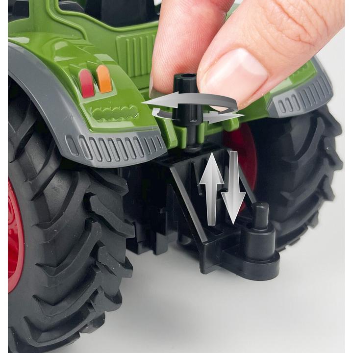 Image du produit Fendt 1050 Vario 1:24S
