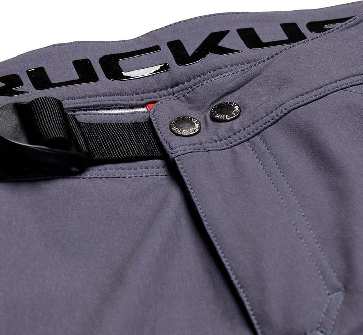 Produktbild Troy Lee Designs Ruckus Cargo Pant, Mono, steel blue, 32 (32)