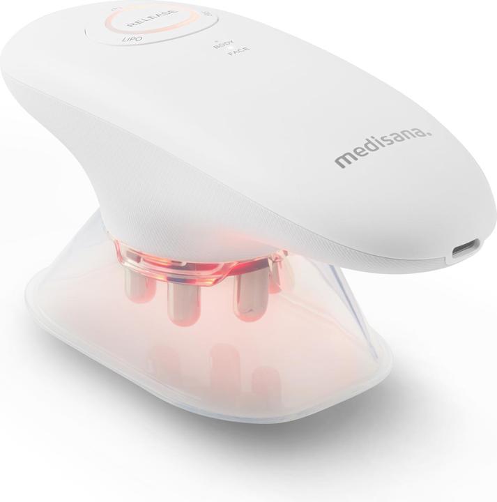 Medisana 88603 VC 150 Vacuum Cupping