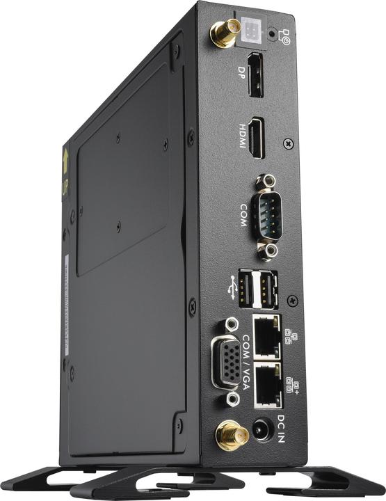 Image du produit Shuttle XPC slim DS50U5 (Intel Core i5-1335U)