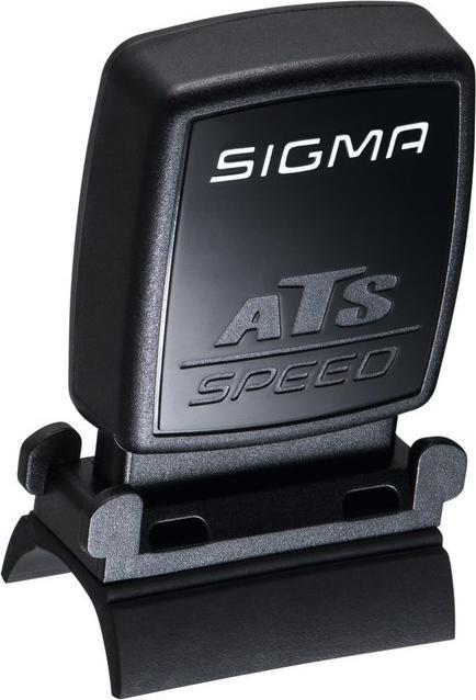 Image du produit Sigma Sport Émetteur de vitesse ATS