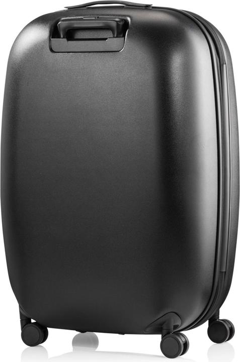 Produktbild Pack Easy Gen-T, Trolley-Koffer, L, schwarz (105 l, L (90 - 115l))