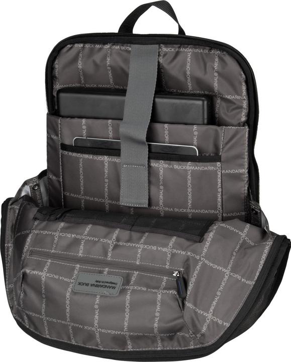 Produktbild Mandarina Duck Rucksack / Backpack District Backpack KPT11 (18 l)