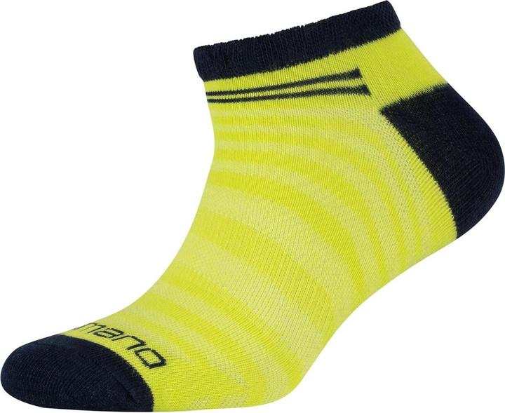 Produktbild Camano Sneakersocken Mesh Ventilation (31, 34)