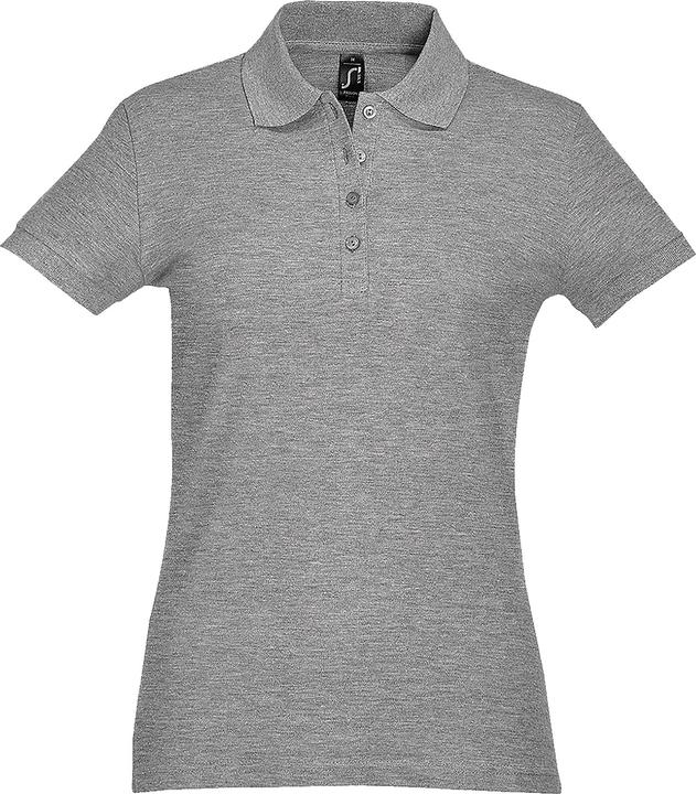 Grey heather