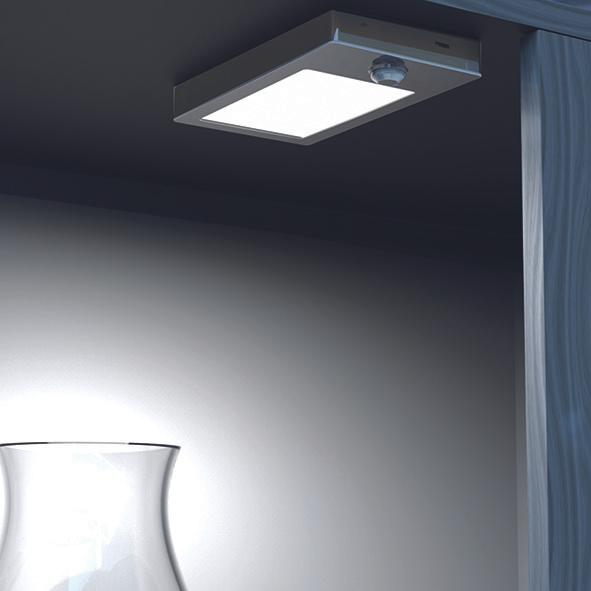 Productafbeelding L&S Voeding 100-240 V AC voor Smart-verlichting