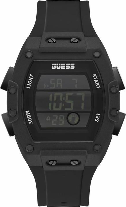 Produktbild Guess Tonneau GW0340G4 (43 mm)