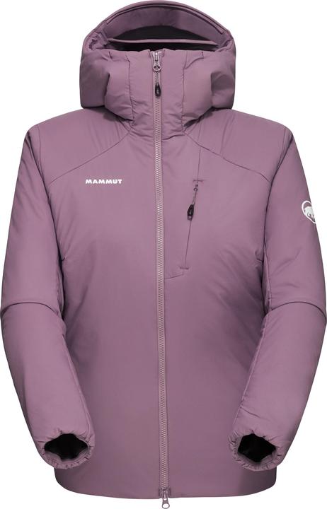 Mammut Rime IN Flex Hooded Jacket Women